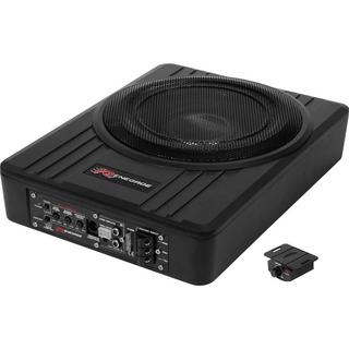 Renegade  Subwoofer actif pour auto 