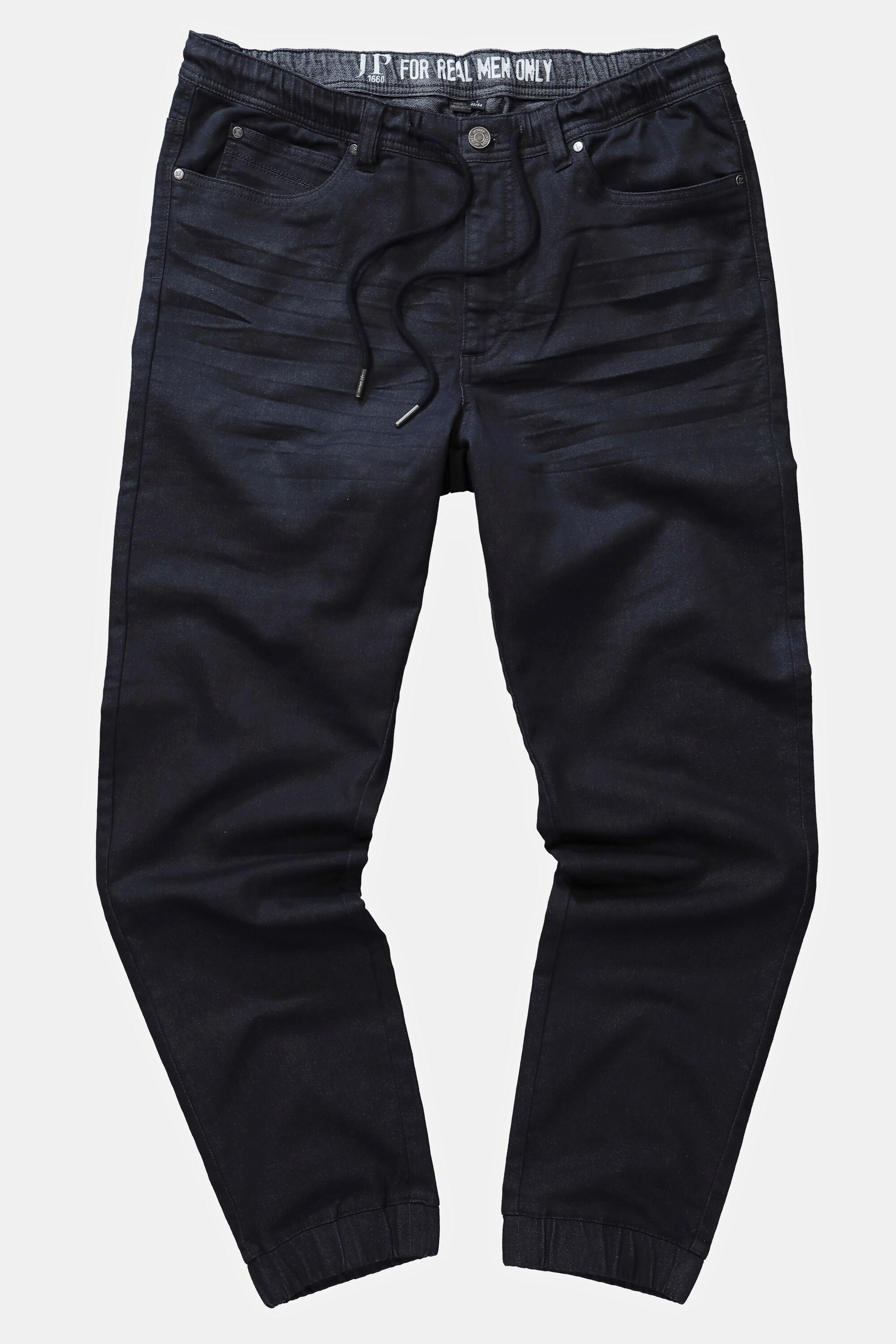 JP1880  Pantaloni con FLEXNAMIC® e cintura elastica, fino alla tg. 8XL 