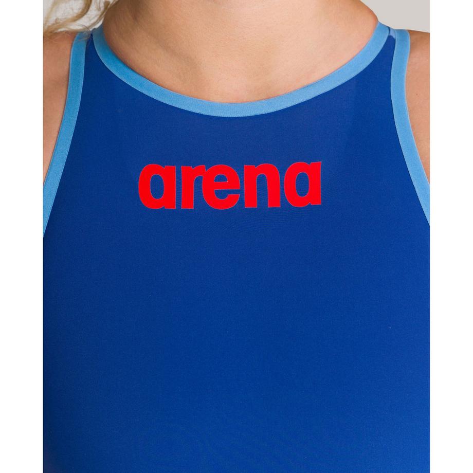 arena Powerskin R-Evo+ Ow Cb Combinaison de Natation Intégrale  