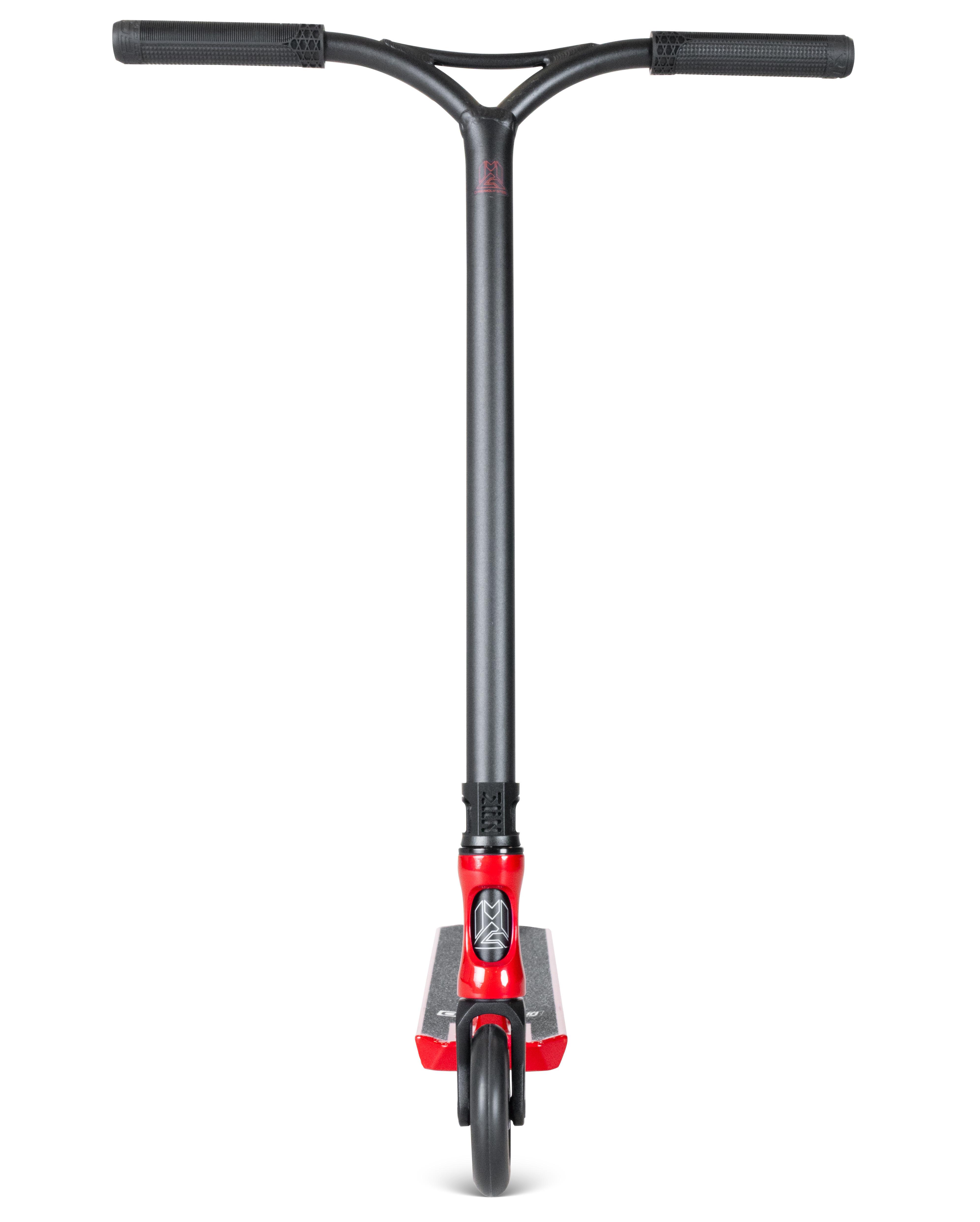 Madd Gear  Freestyle MGO 45O Blood Red 