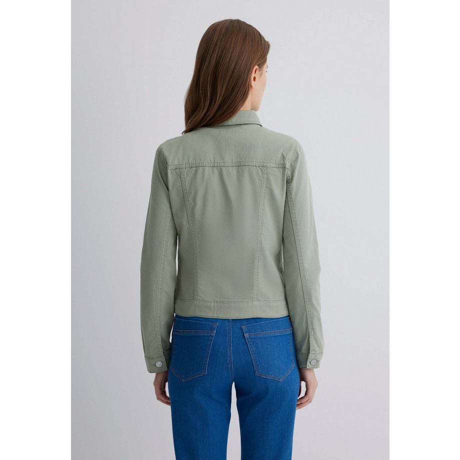 Mavi Daisy Twill Veste en jean  