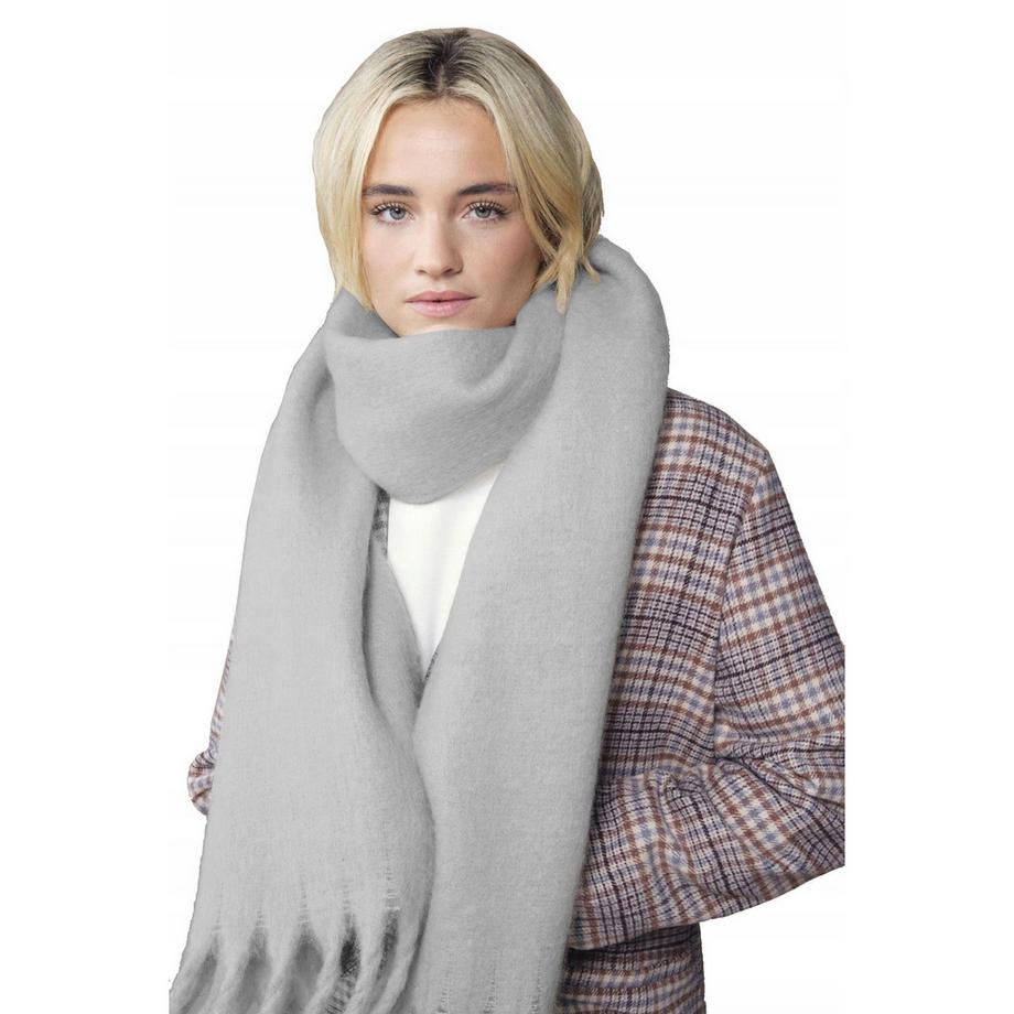 Beechfield Écharpe Douce  