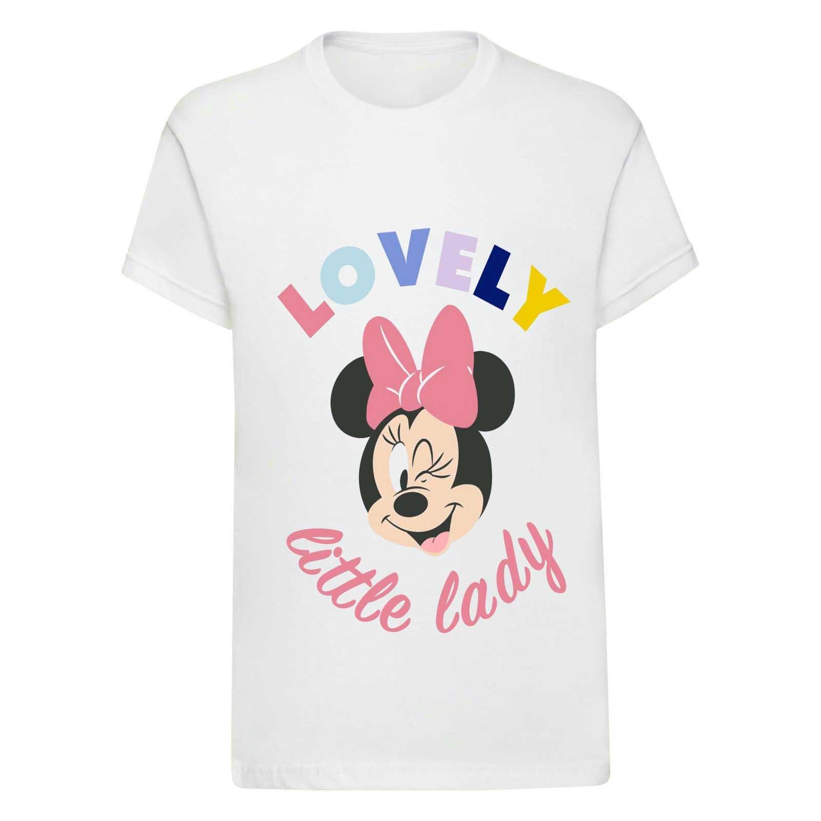 Image of Disney T-Shirt - 80