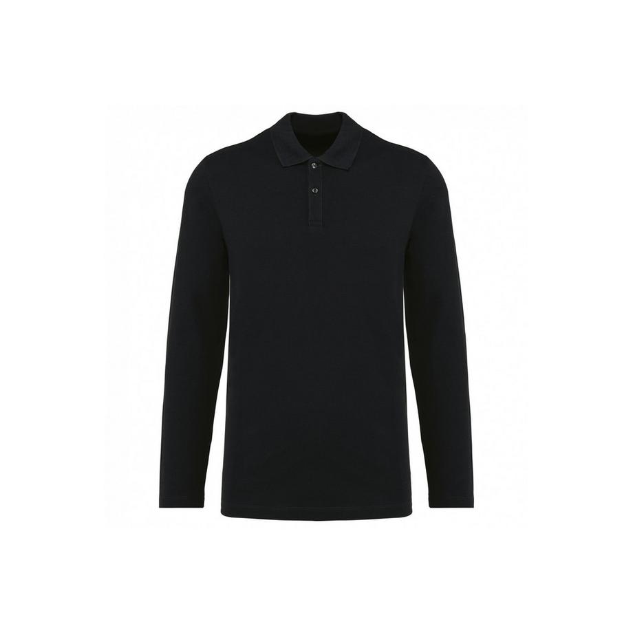 polo manche longue uprima