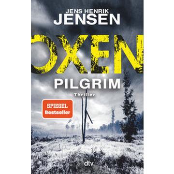 Oxen. Pilgrim