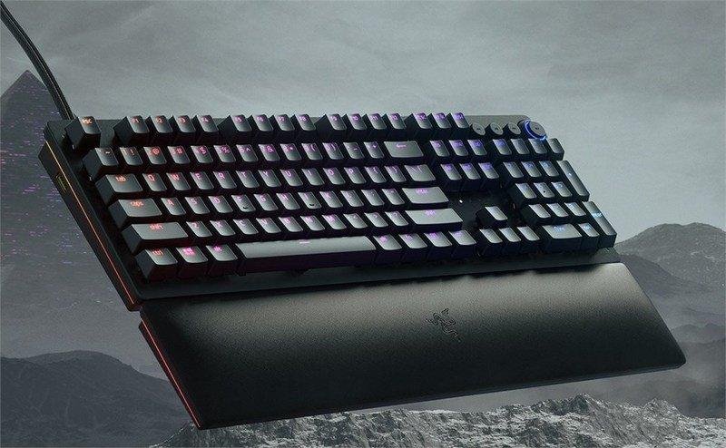 RAZER  Huntsman V2 Analog - Germania 