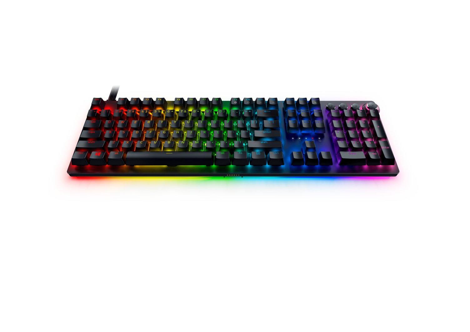 RAZER  Huntsman V2 Analog - Germania 