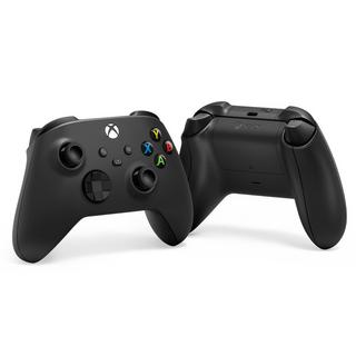 Microsoft  Xbox Wireless Controller Nero Bluetooth Gamepad Analogico/Digitale Android, PC, Xbox One, Xbox One S, Xbox One X, Xbox Series S, Xbox Series X, iOS 