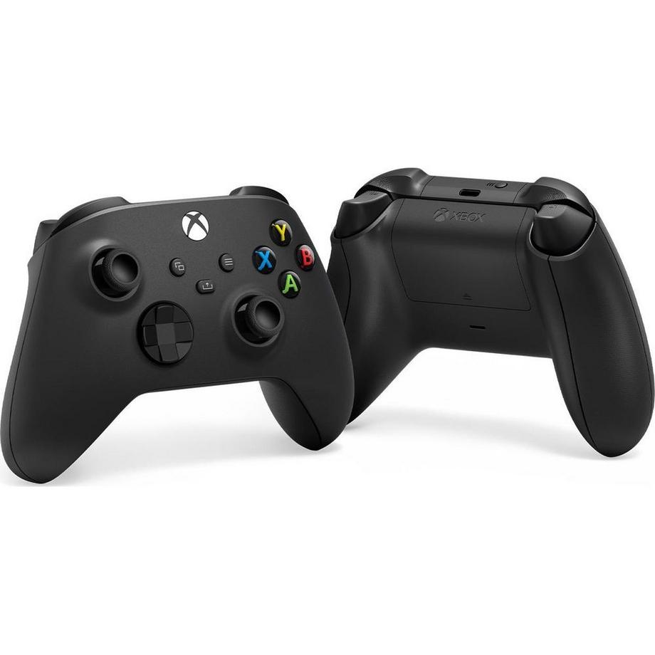 Microsoft  Manette sans fil  Xbox 