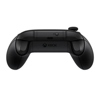 Microsoft  Xbox Wireless Controller Nero Bluetooth Gamepad Analogico/Digitale Android, PC, Xbox One, Xbox One S, Xbox One X, Xbox Series S, Xbox Series X, iOS 