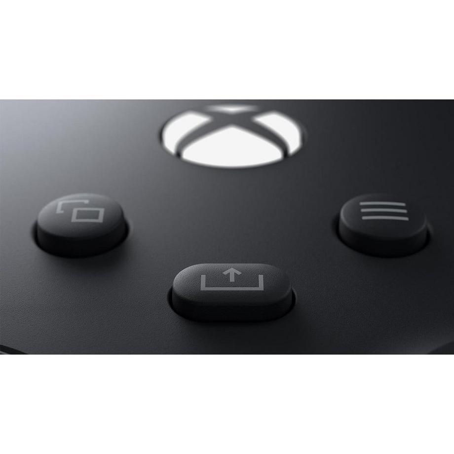 Microsoft  Manette sans fil  Xbox 