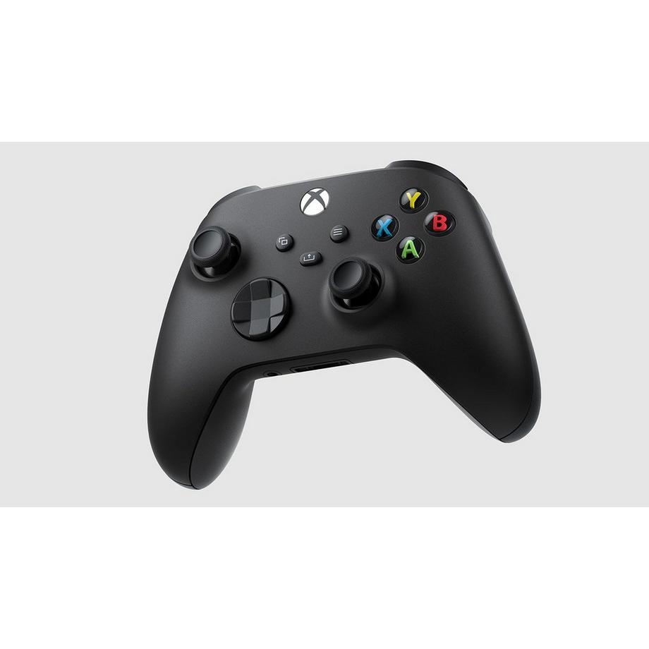 Microsoft  Manette sans fil  Xbox 