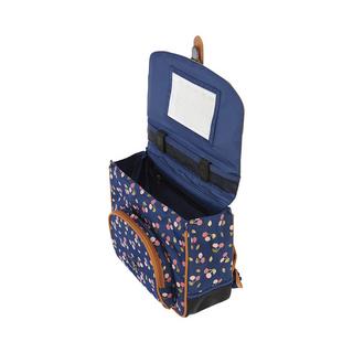 Tann's Cartable motif cersises 38 cm-0  