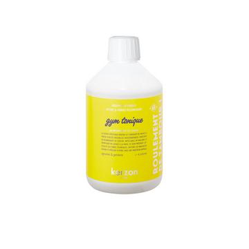 Wäschepflege Fragranced Laundry Soap - Gym Tonique, Athletic & Technical Fibers