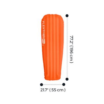 ZERO R05 Mummy matelas de camping