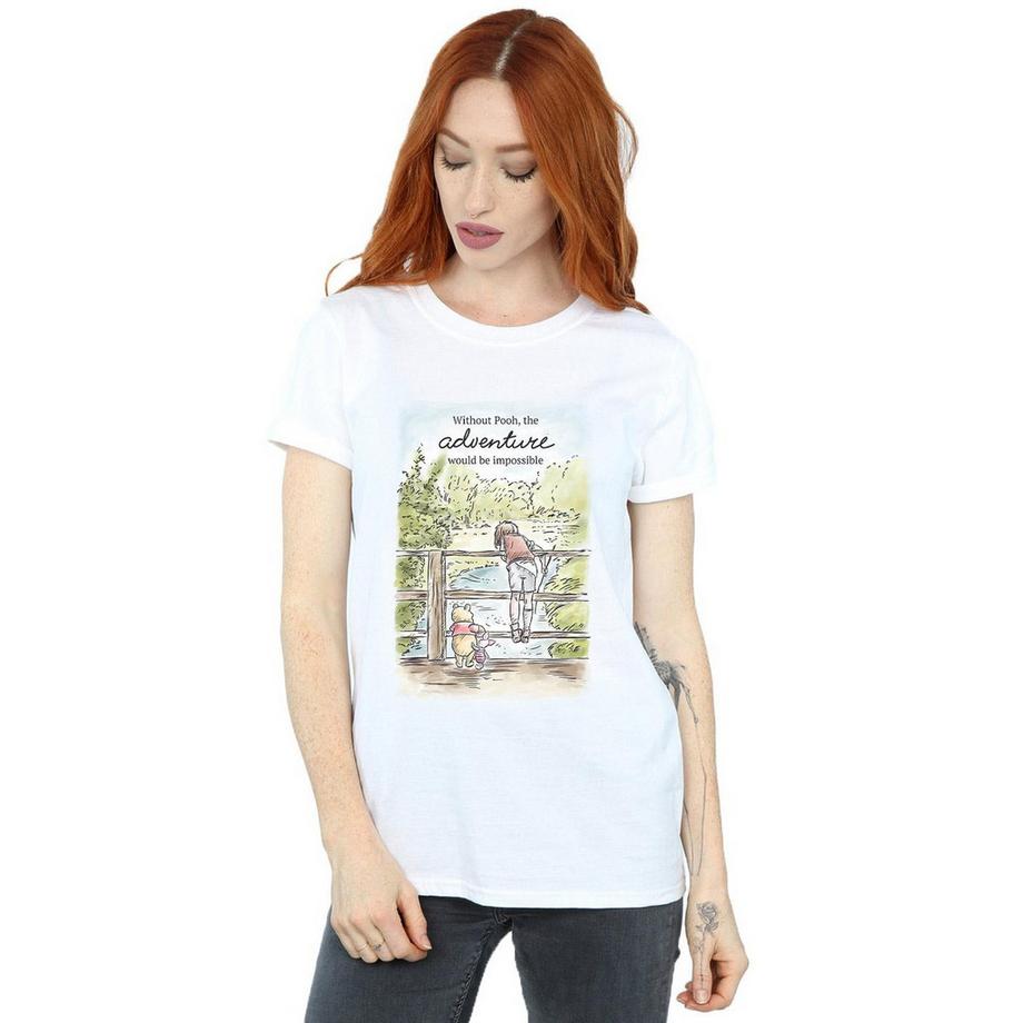 Disney Adventure T-Shirt  