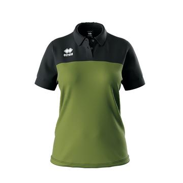 polo-shirt für mädchen bonnie