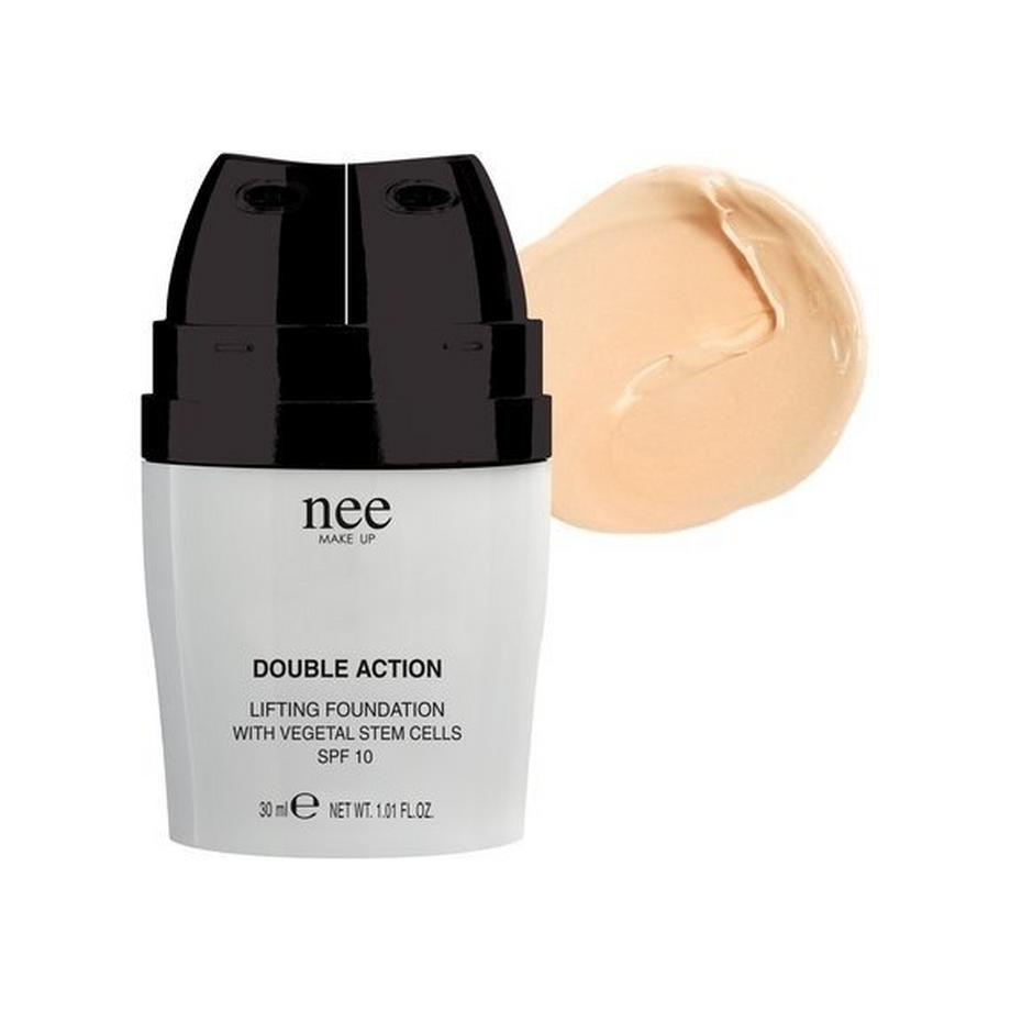 Double Action Lifting Foundation D0 30 ml
