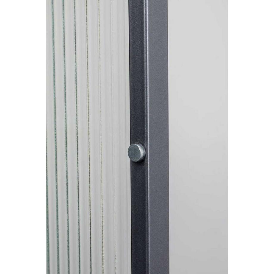 KARE Design Vitrine San Diego 90x170  