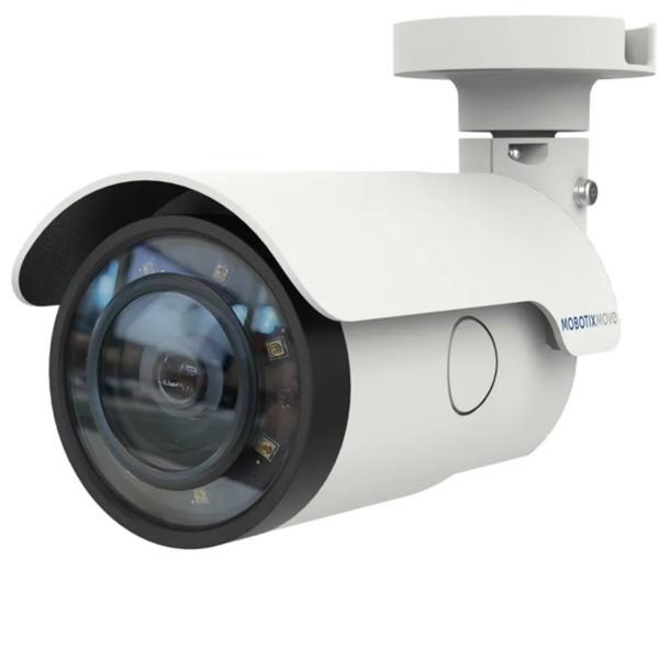 Mobotix  Netzwerkkamera MxVB1A2IRALPR bis 18 m 