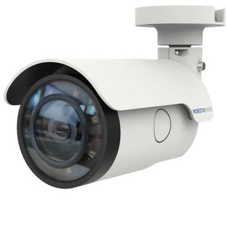 Mobotix  Netzwerkkamera MxVB1A2IRALPR bis 18 m 