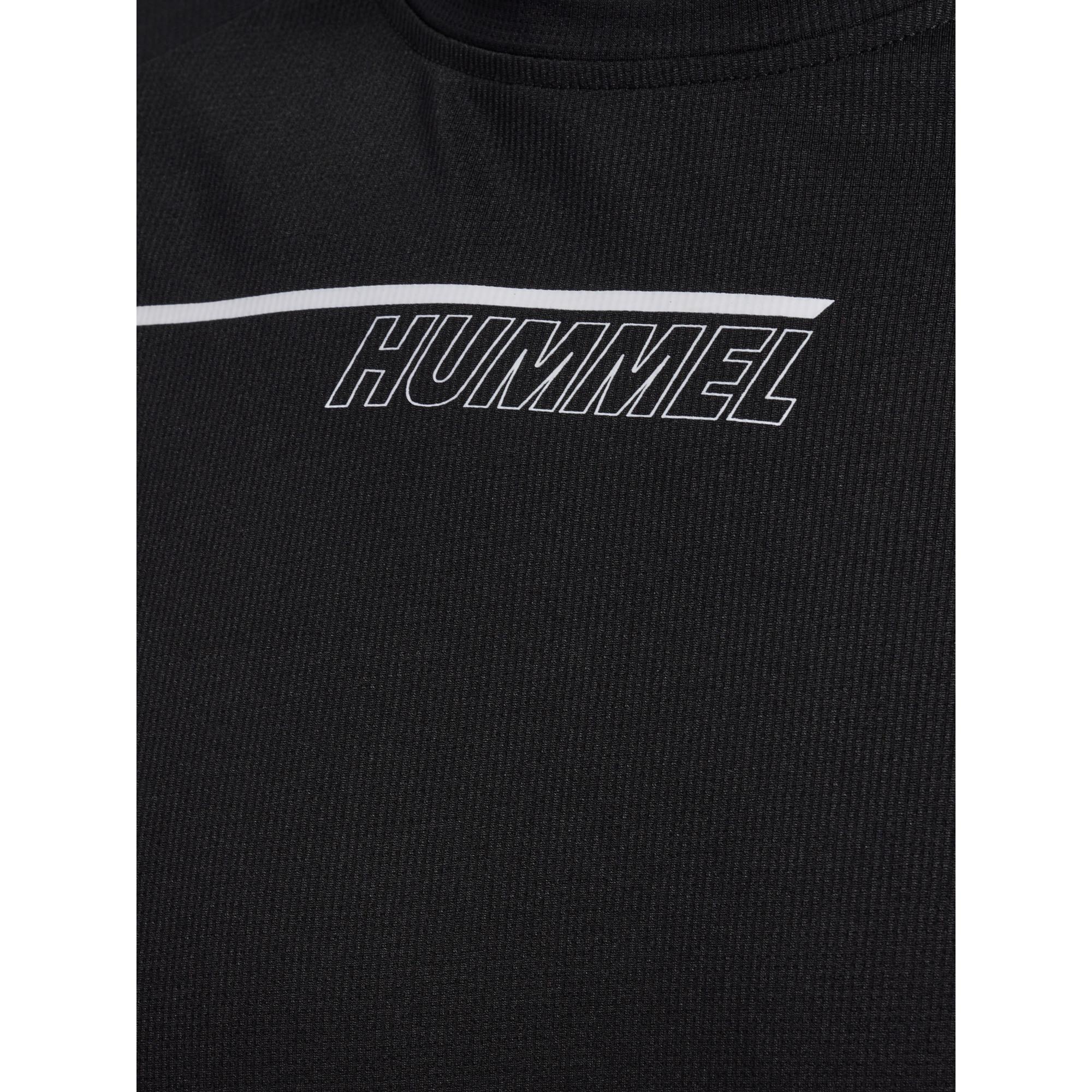 Hummel  t-shirt humme court ight weight 