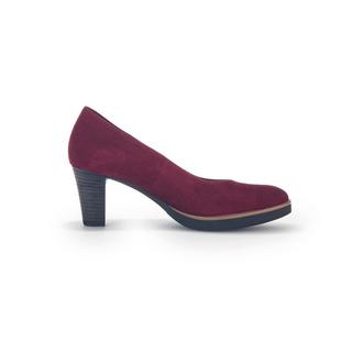 Gabor  32.110.38 - Escarpin suede 