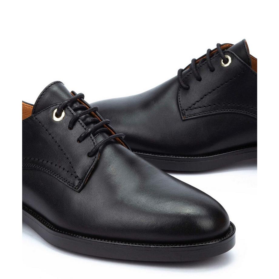 Pikolinos Puertollano Scarpa stringata in pelle  