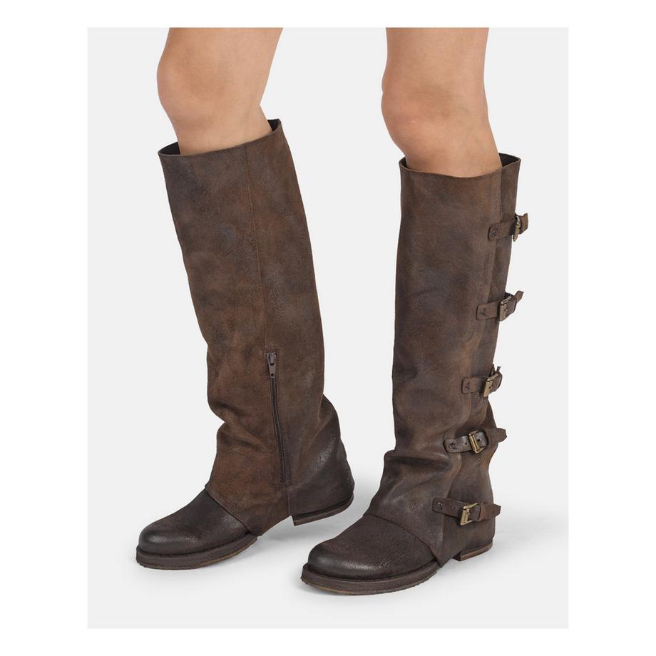 Felmini Cooper C895 Bottes Hautes  