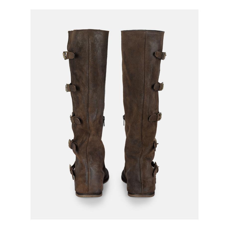 Felmini Cooper C895 Bottes Hautes  
