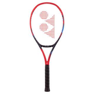 YONEX  VCORE 98 scarlet red Tennisschläger 
