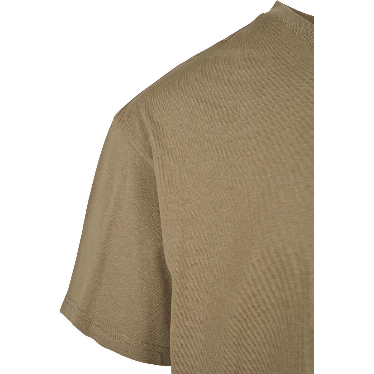 URBAN CLASSICS T-Shirt Chinese Symbol  