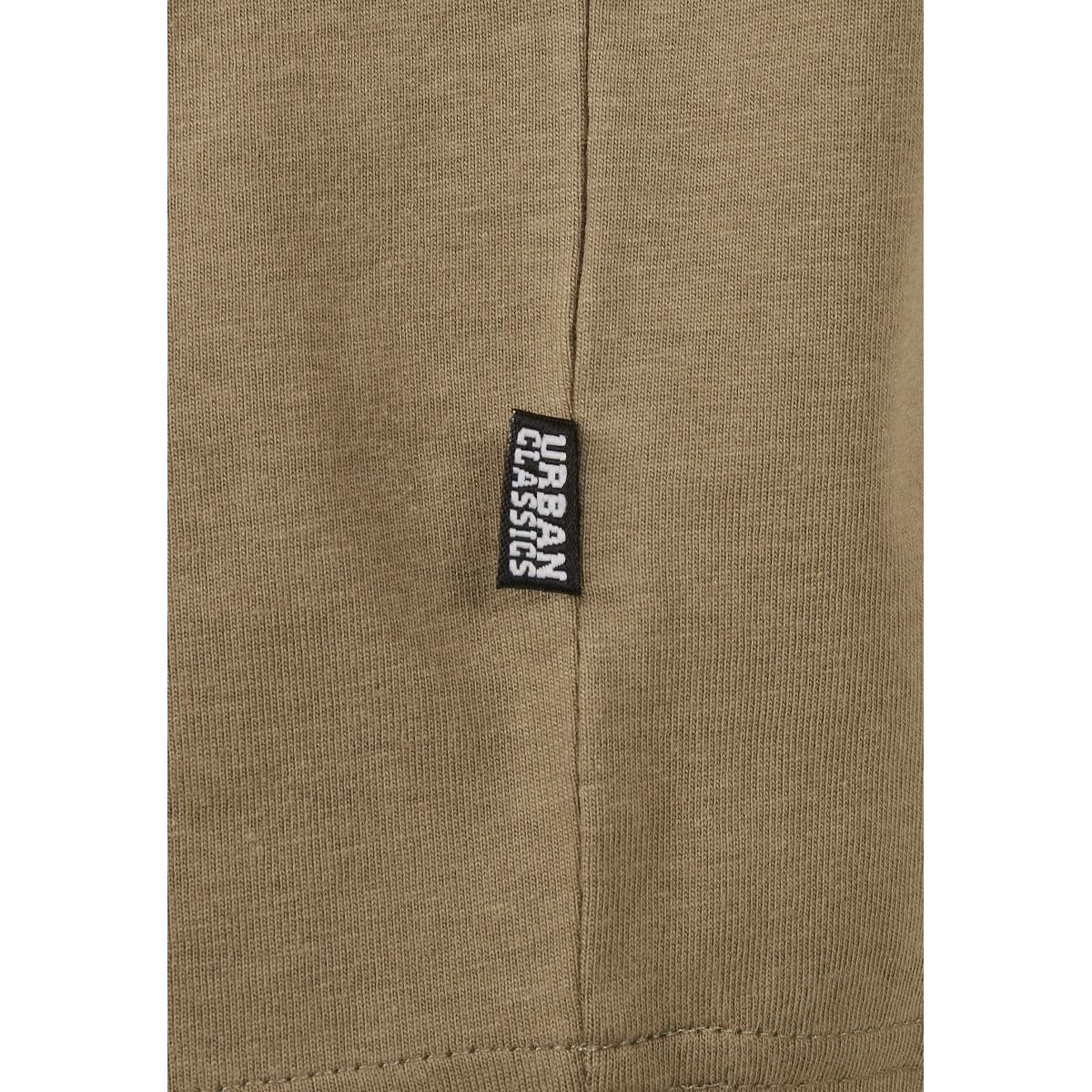 URBAN CLASSICS T-Shirt Chinese Symbol  