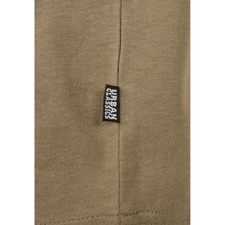 URBAN CLASSICS T-Shirt Chinese Symbol  