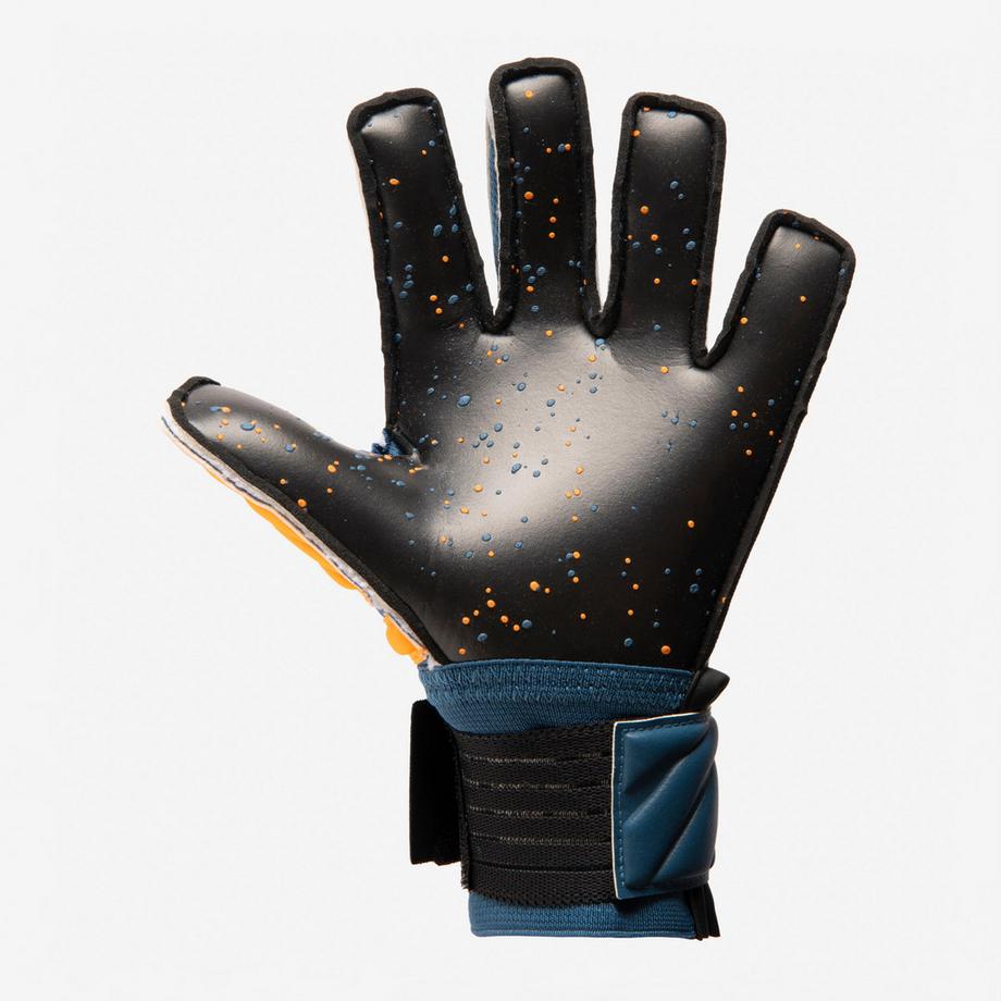 KIPSTA  Torwarthandschuhe Viralto F500 Latex 