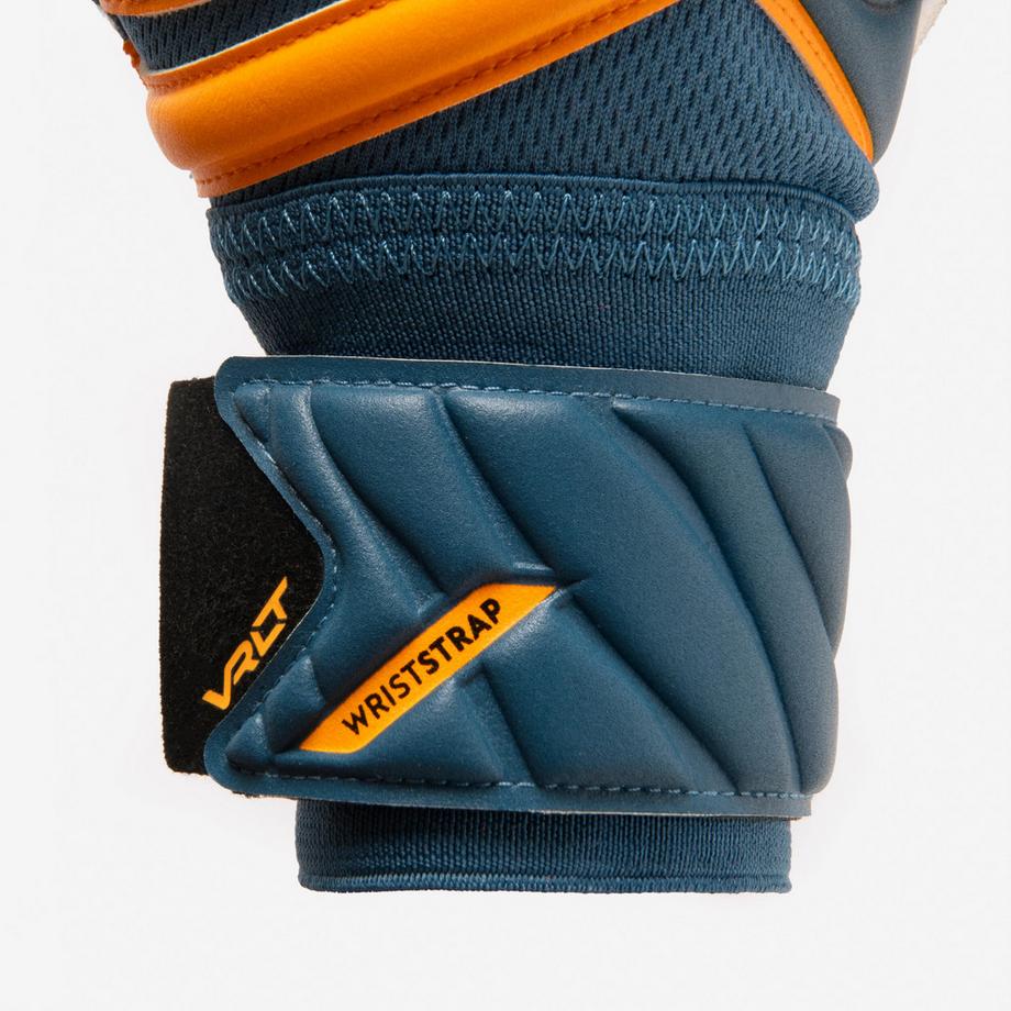 KIPSTA  Torwarthandschuhe Viralto F500 Latex 