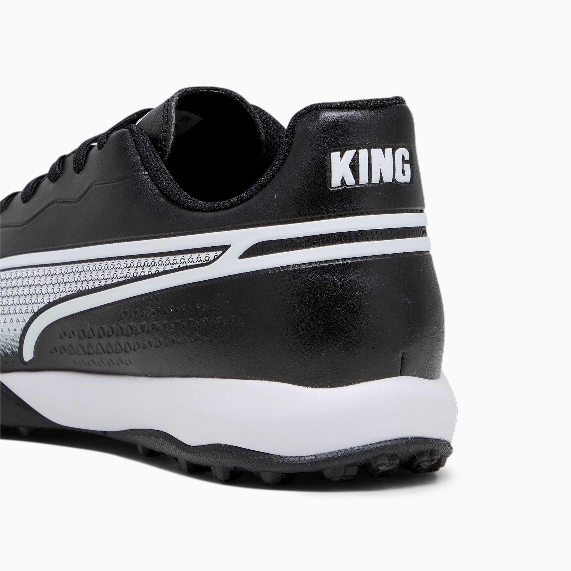 PUMA  chaussures de football king hero 21 tt (astro turf) 