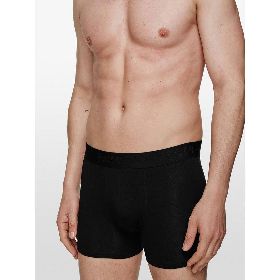 Phil & Co. Berlin 8er-Pack Retropants  