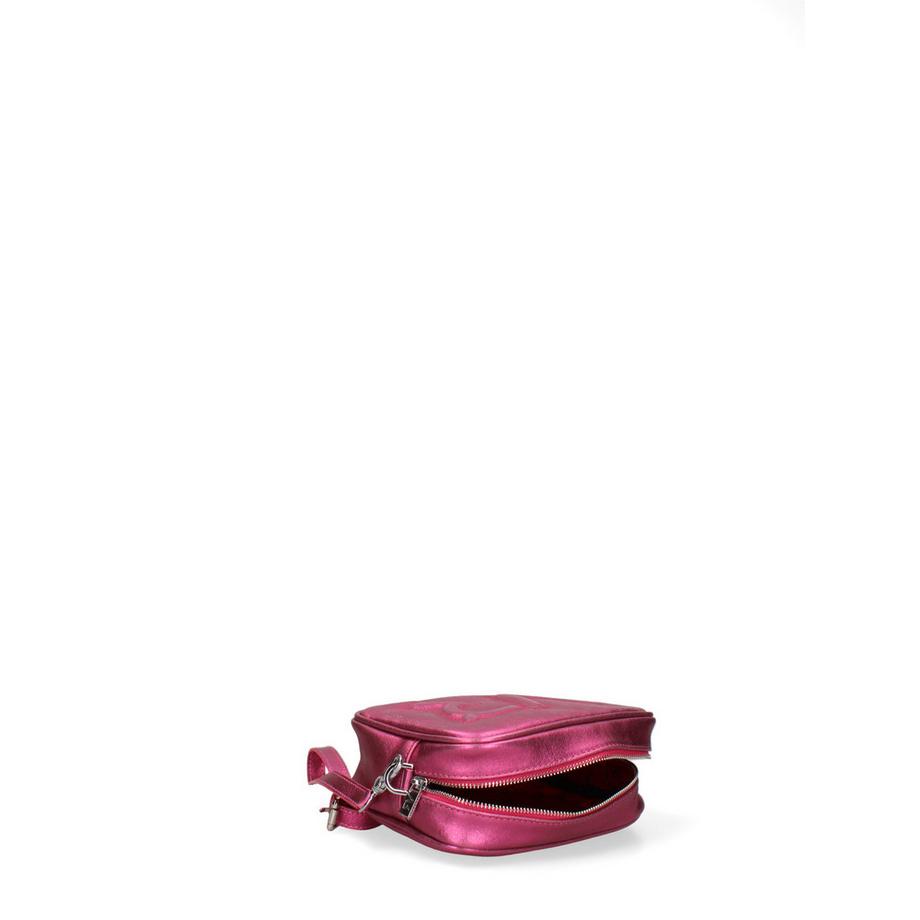 Virginia Rhinè Sac à bandoulière avec fermeture éclair  