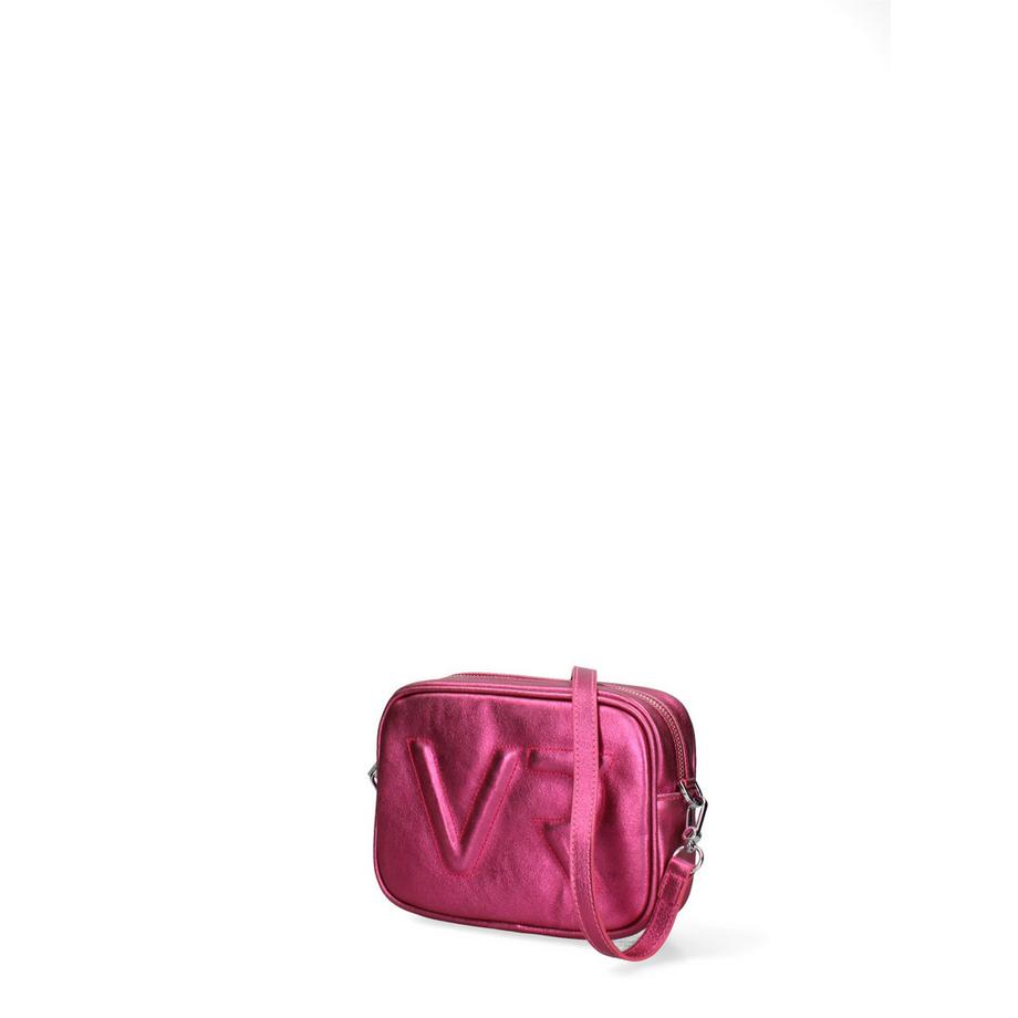 Virginia Rhinè Sac à bandoulière avec fermeture éclair  