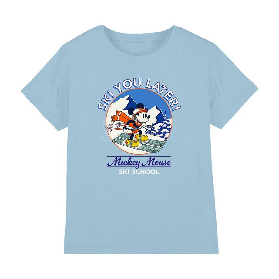 Ski You Later! TShirt