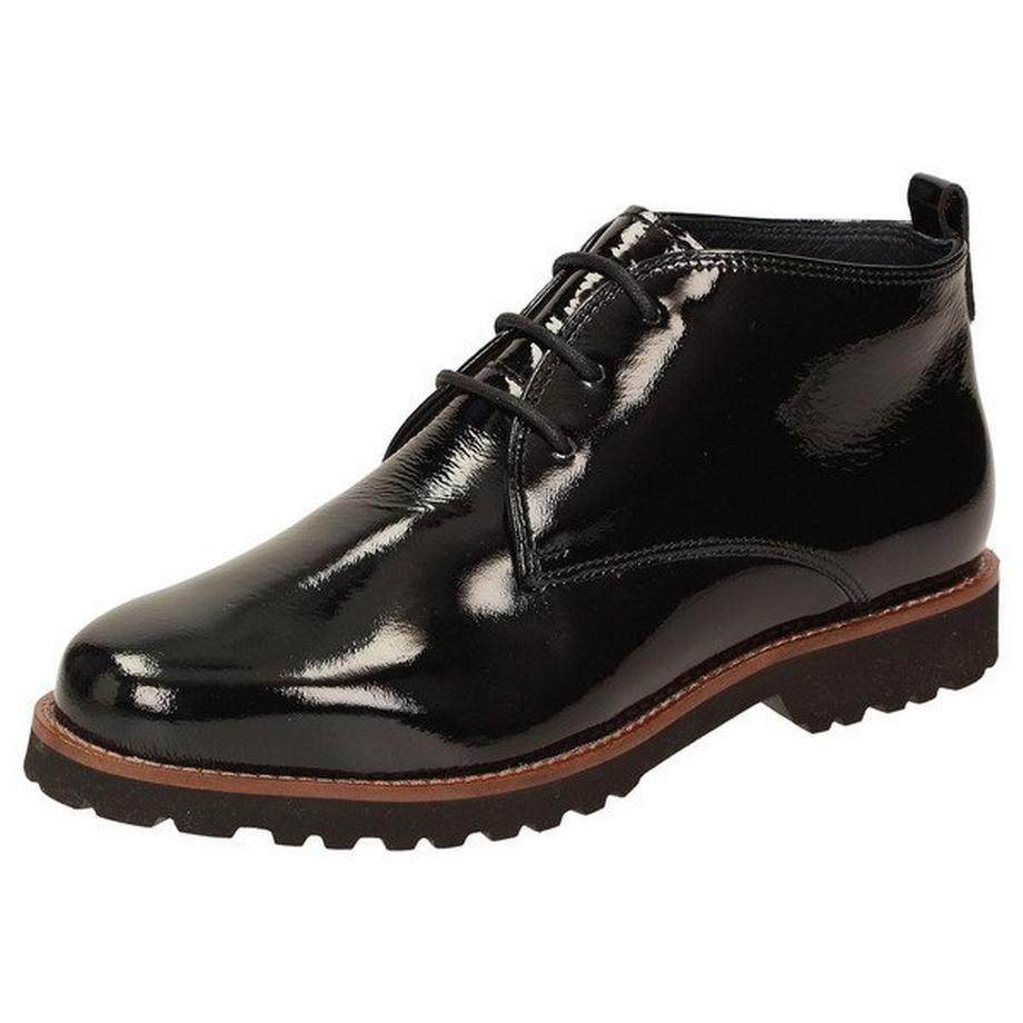 Bottine Meredith-702-H
