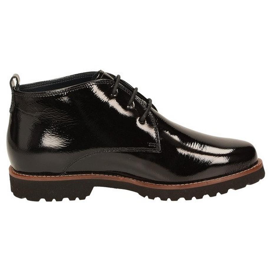 Sioux Meredith-702-H Bottine  