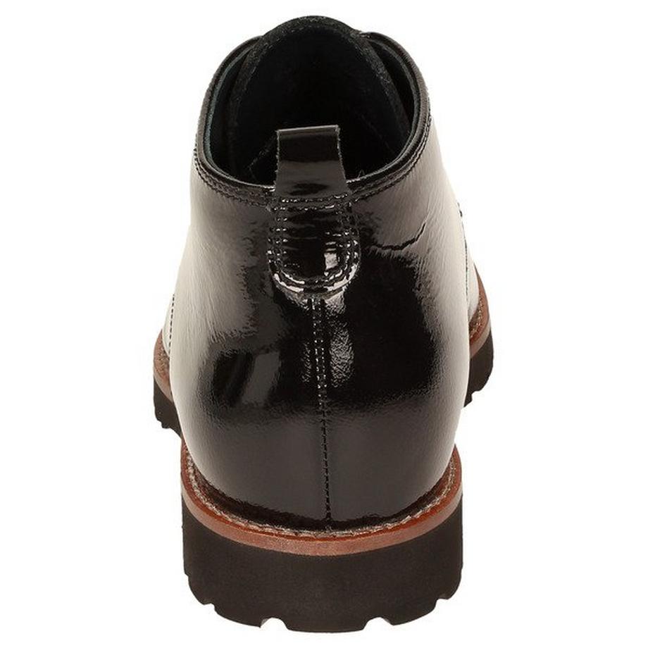 Sioux Meredith-702-H Bottine  