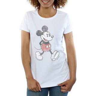 Disney  Tshirt WALKING 