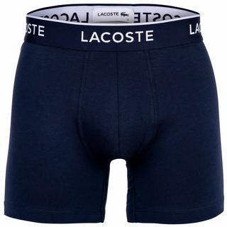 LACOSTE Boxer Pack de 6 Stretch  