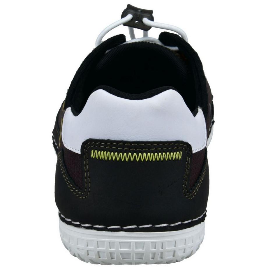 BUGATTI Sneaker 341-AFF02-5000  