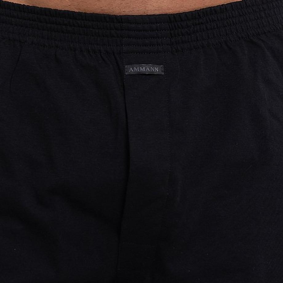 Ammann Basic Boxershorts 3er Pack  