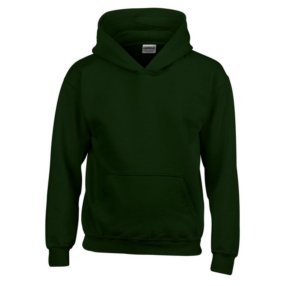 Sweatshirt mit Kapuze
