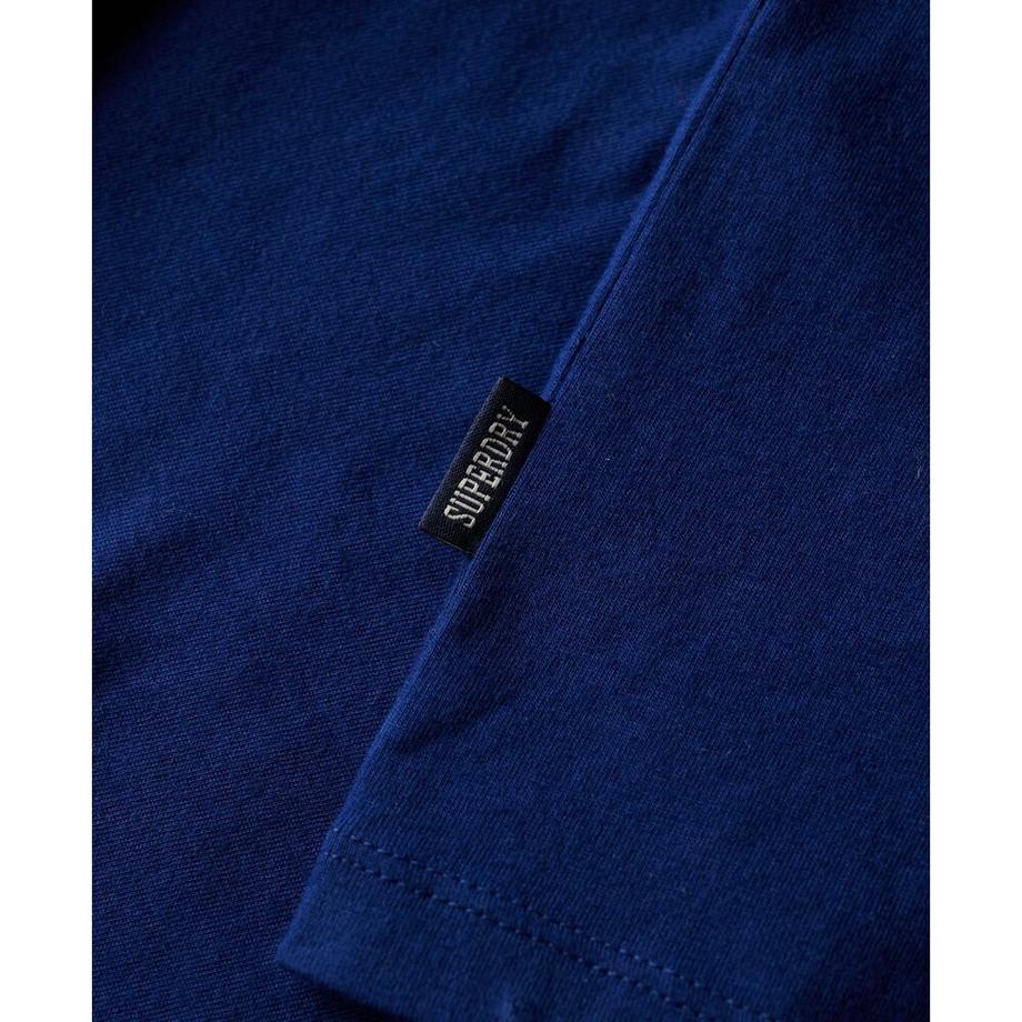 Superdry Essential Logo T-Shirt Maniche Corte  